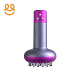 Massager Body Shaping Heating Meridian Scraping brush massager