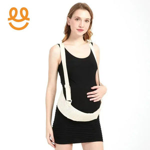 Pregnancy belt uzair