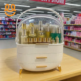 Cosmetic Organizer Box for Brushes & Accessories – Pakistan