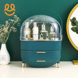 Cosmetic Organizer Box for Brushes & Accessories – Pakistan