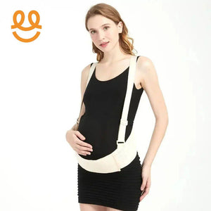 Pregnancy belt uzair