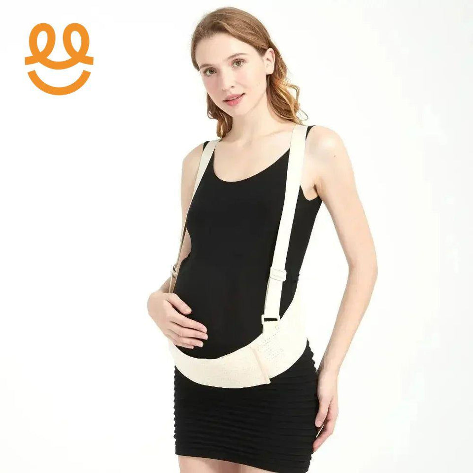 Pregnancy belt uzair