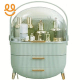 Cosmetic Organizer Box for Brushes & Accessories – Pakistan